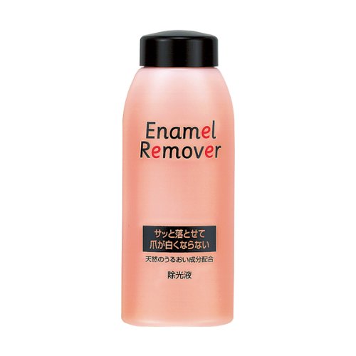 Amazon.co.jp: 資生堂 資生堂エナメルリムーバー 200mL : ビューティー